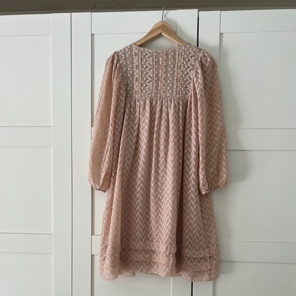 Anthro Dress - Picture 2 of 2